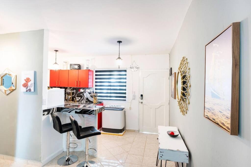Hermosa #2 In The Heart Of Apartamento