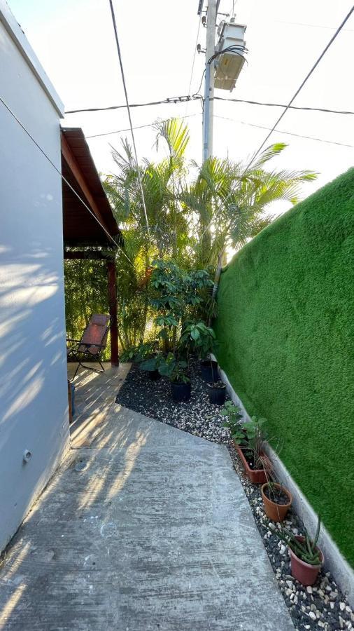 Casa Acogedora En Bavaro, Ciudad Del Sol Punta Cana