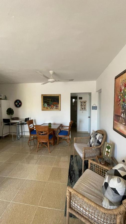 Casa Acogedora En Bavaro, Ciudad Del Sol *