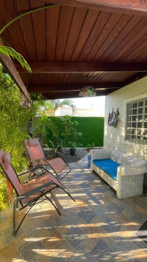 Casa Acogedora En Bavaro, Ciudad Del Sol Punta Cana