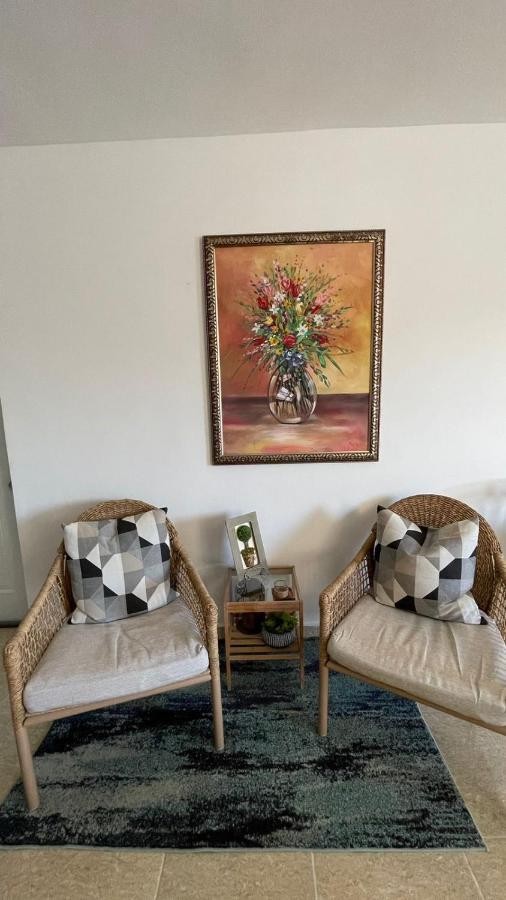 Apartamento Casa Acogedora En Bavaro, Ciudad Del Sol *