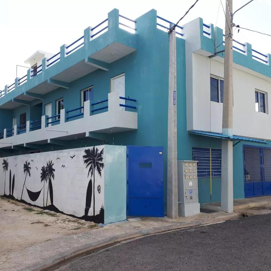 Habitación en casa particular Macao Punta Cana
