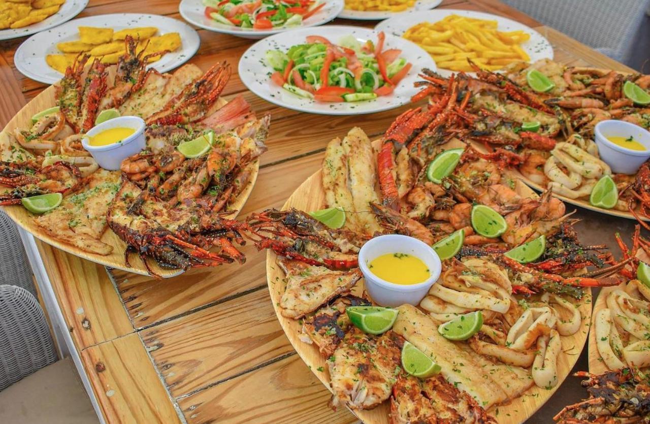 Los Corales Villas And Suites - Beach Club, Spa, Restaurants Punta Cana