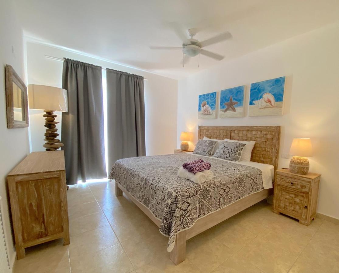 Los Corales Villas And Suites - Beach Club, Spa, Restaurants Punta Cana