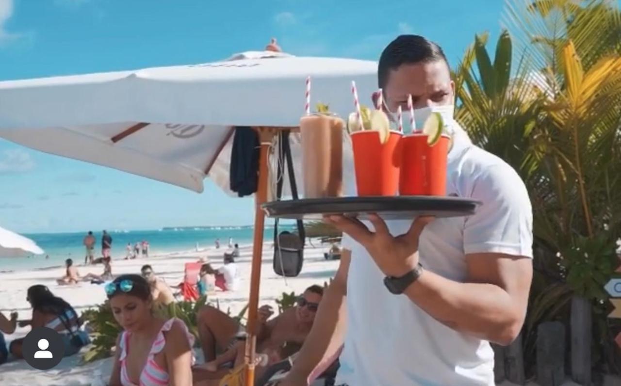 Villa Los Corales Villas And Suites - Beach Club, Spa, Restaurants Punta Cana