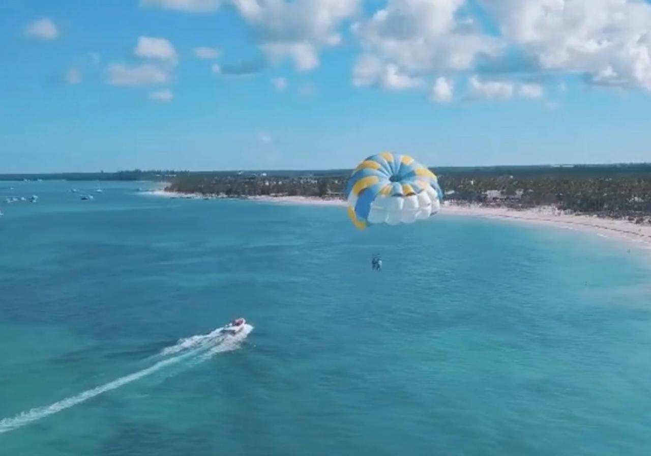 Los Corales Villas And Suites - Beach Club, Spa, Restaurants Villa Punta Cana