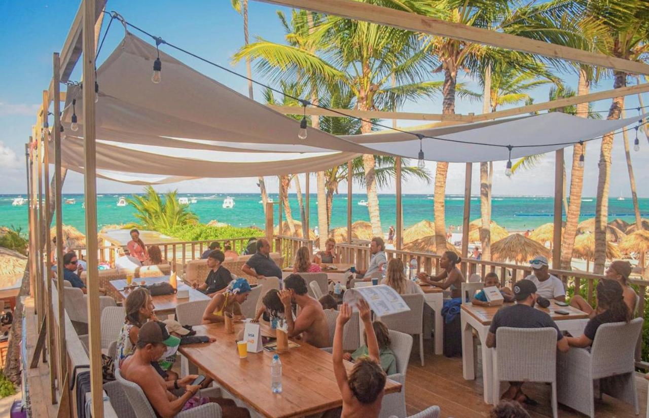 Los Corales Villas And Suites - Beach Club, Spa, Restaurants