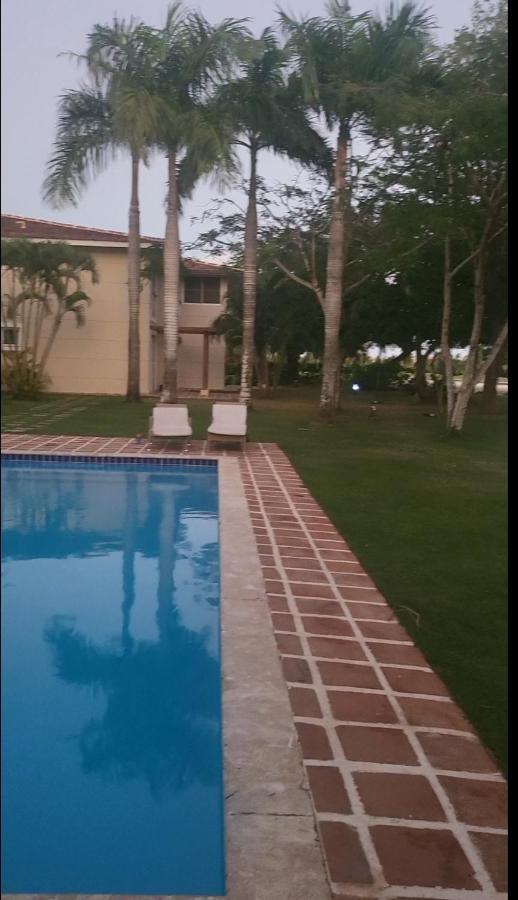 Residencial El Cocotal *