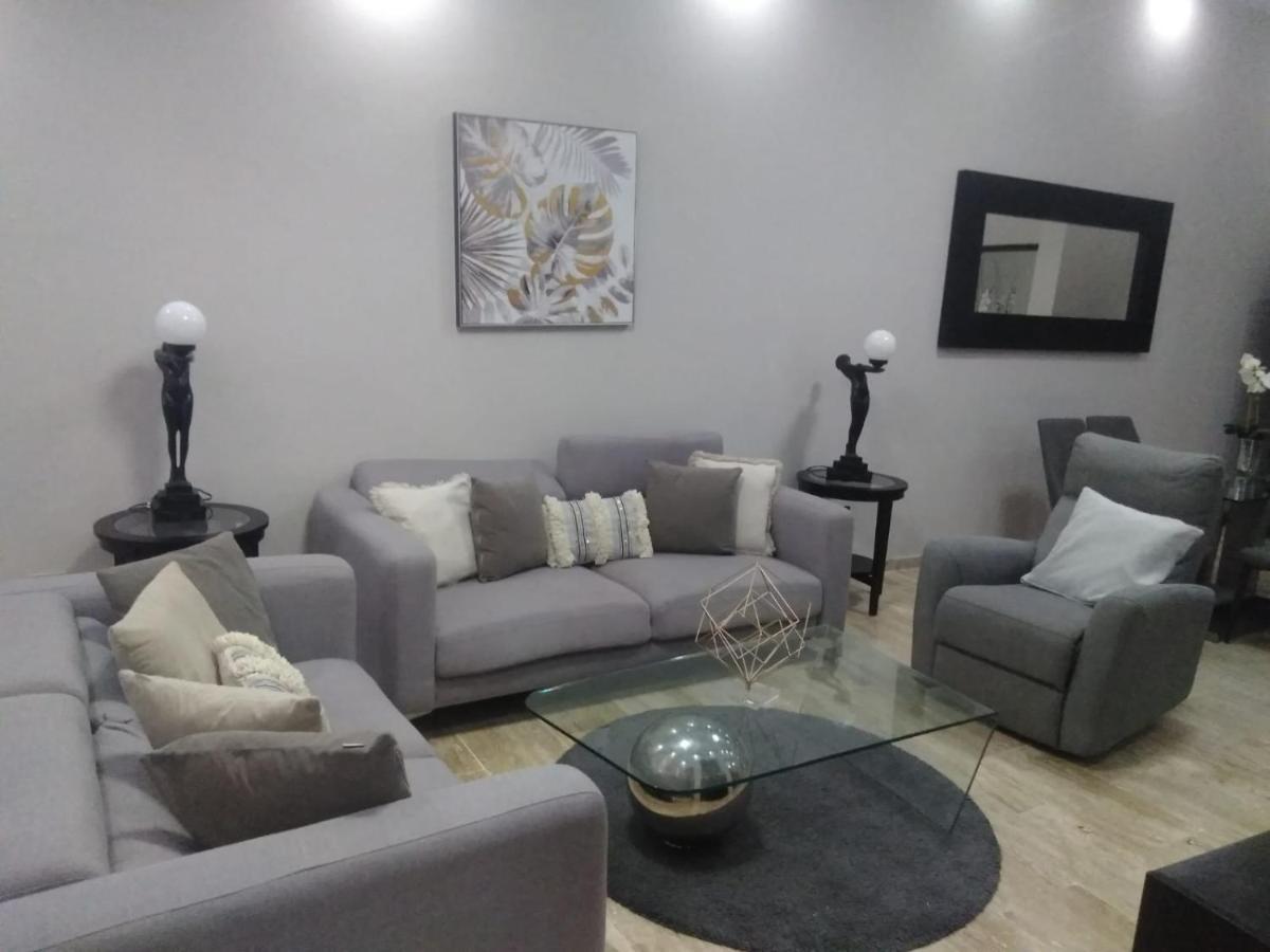 Apartamento Residencial El Cocotal