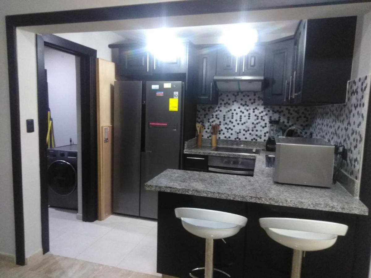 Residencial El Cocotal Apartamento *