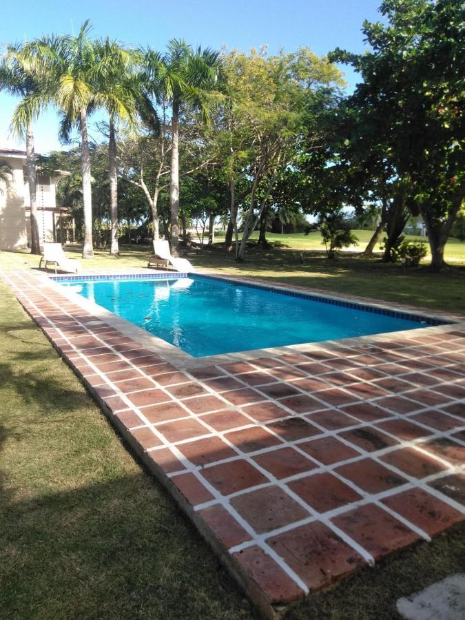 Residencial El Cocotal *
