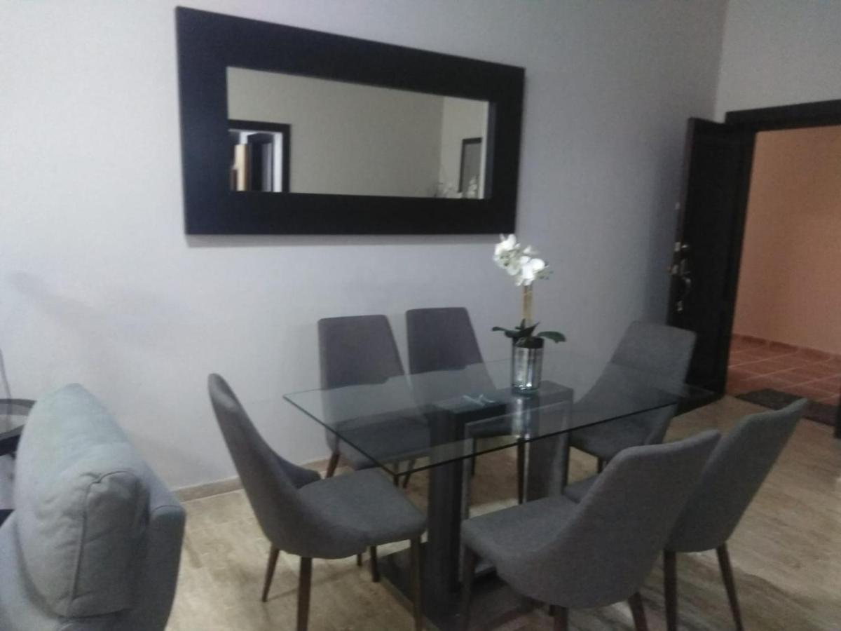 Apartamento Residencial El Cocotal *