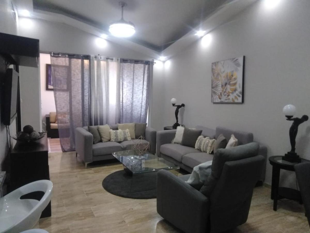 Residencial El Cocotal Punta Cana