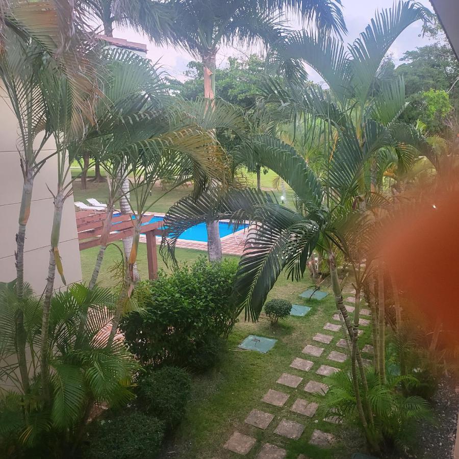 Apartamento Residencial El Cocotal Punta Cana