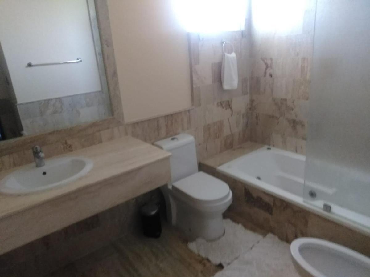 Apartamento Residencial El Cocotal *