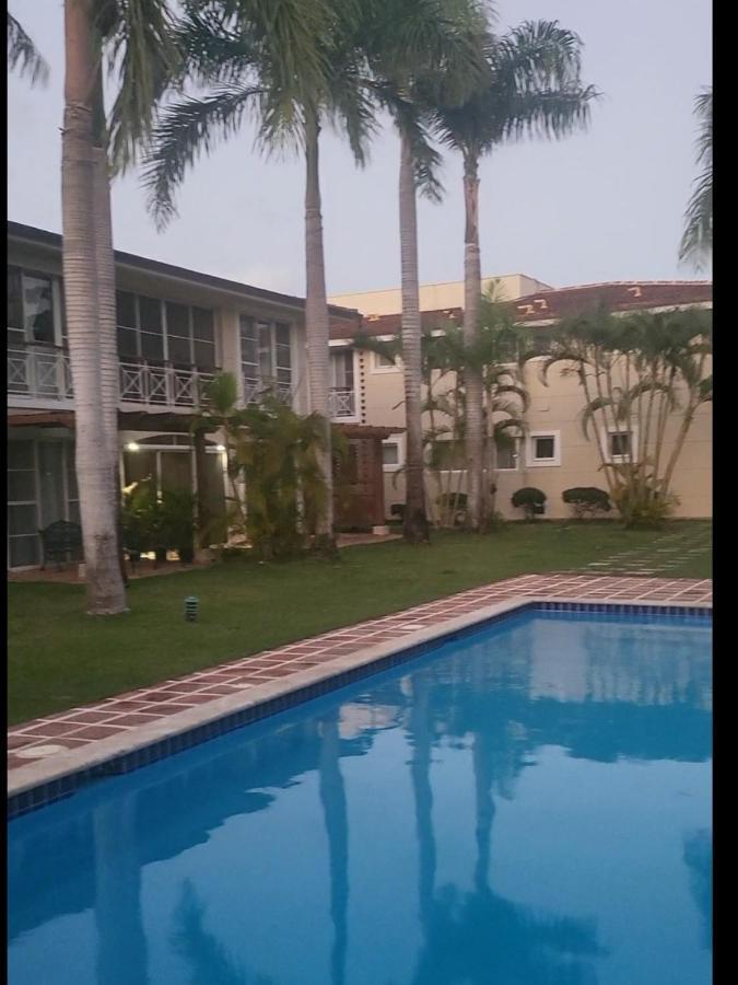 Residencial El Cocotal Apartamento *
