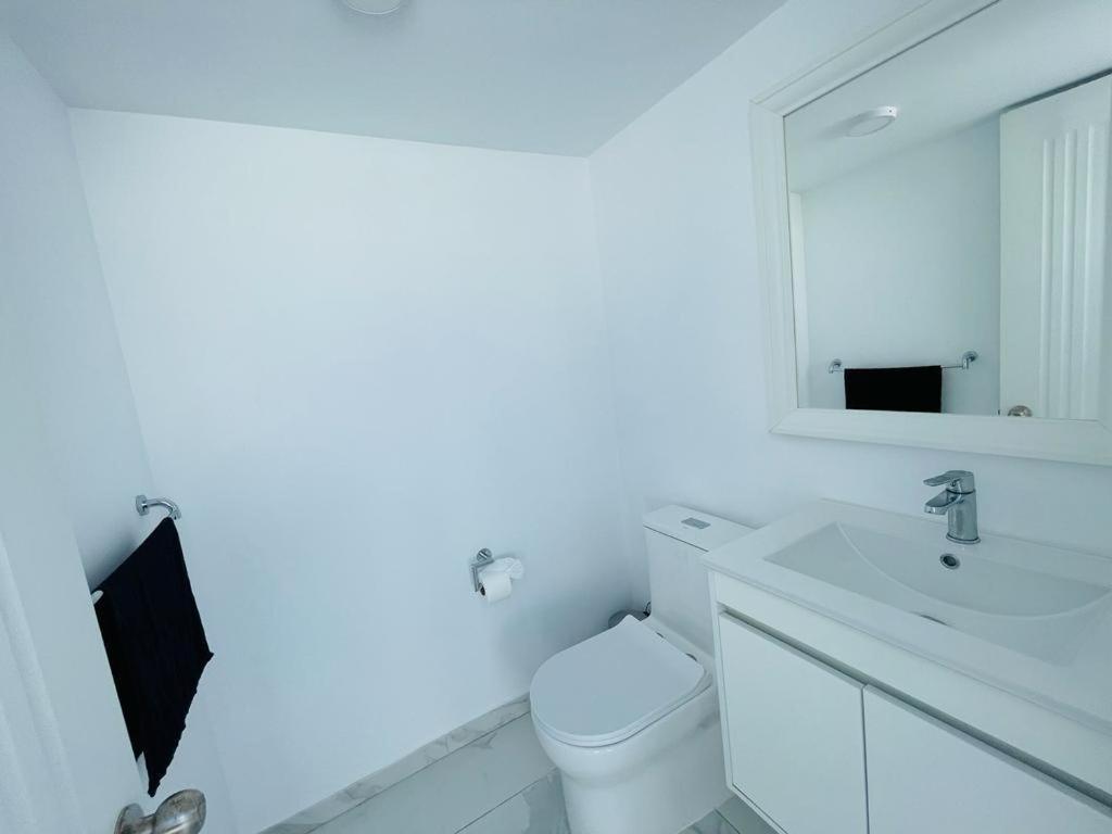 Beach, Golf, Casino,jacuzzi & Pool Penthouse In Hard Rock, Area, Cana Rock Star Apartamento Punta Cana
