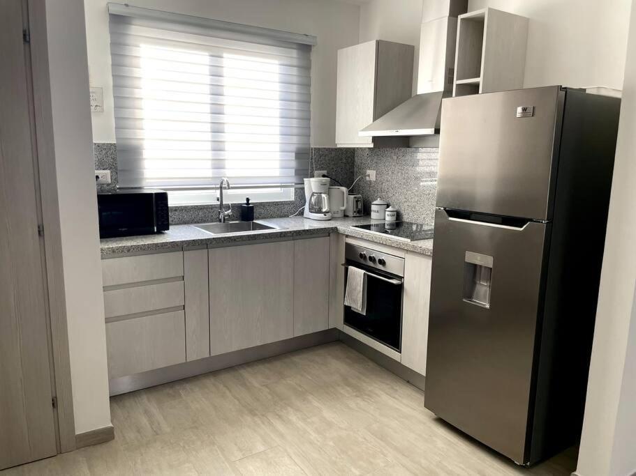 Apartamento Spacious 1 Bedroom Near The Punta Cana