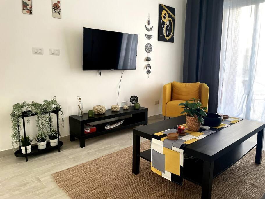 Apartamento Spacious 1 Bedroom Near The