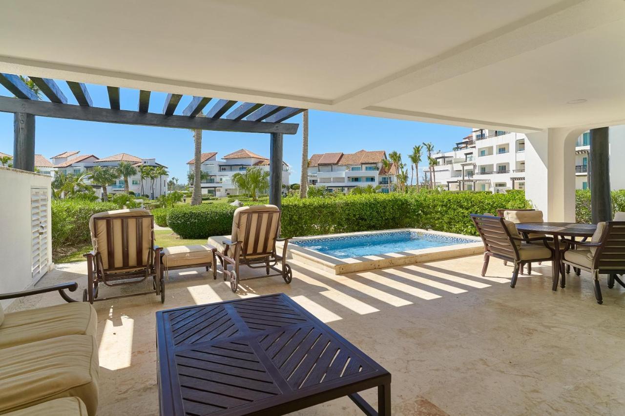 Relax W- Private Pool And Beach! Apartamento