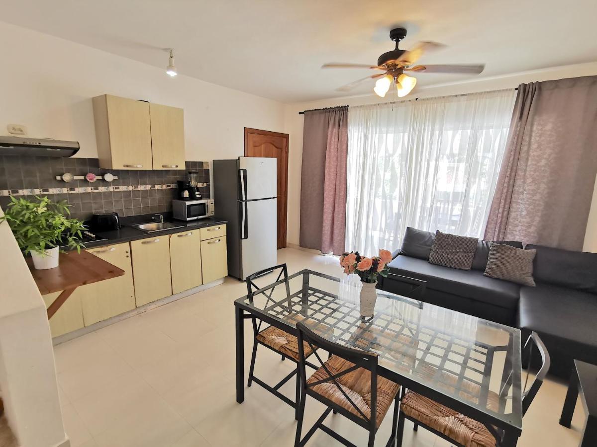 Hotel Caribbean Paradise Wifi Bavaro Beach Club & 5*