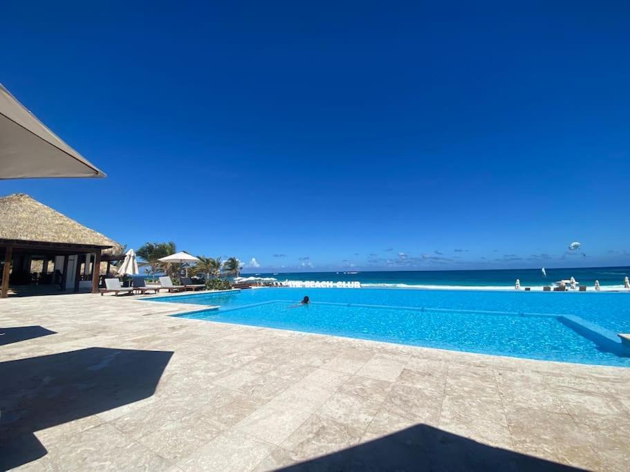 Apartamento Napoles, Cana Bay Hard Rock.