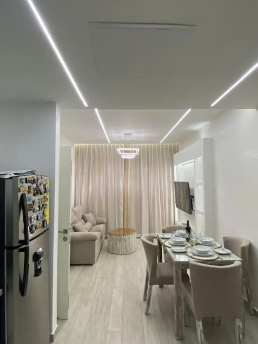 Napoles, Cana Bay Hard Rock. Apartamento