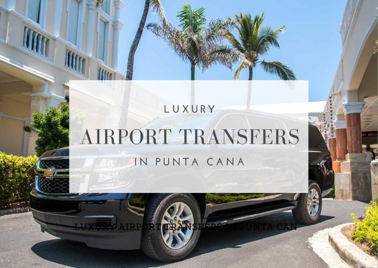 Amazing Private With Chef And Maids Villa Punta Cana