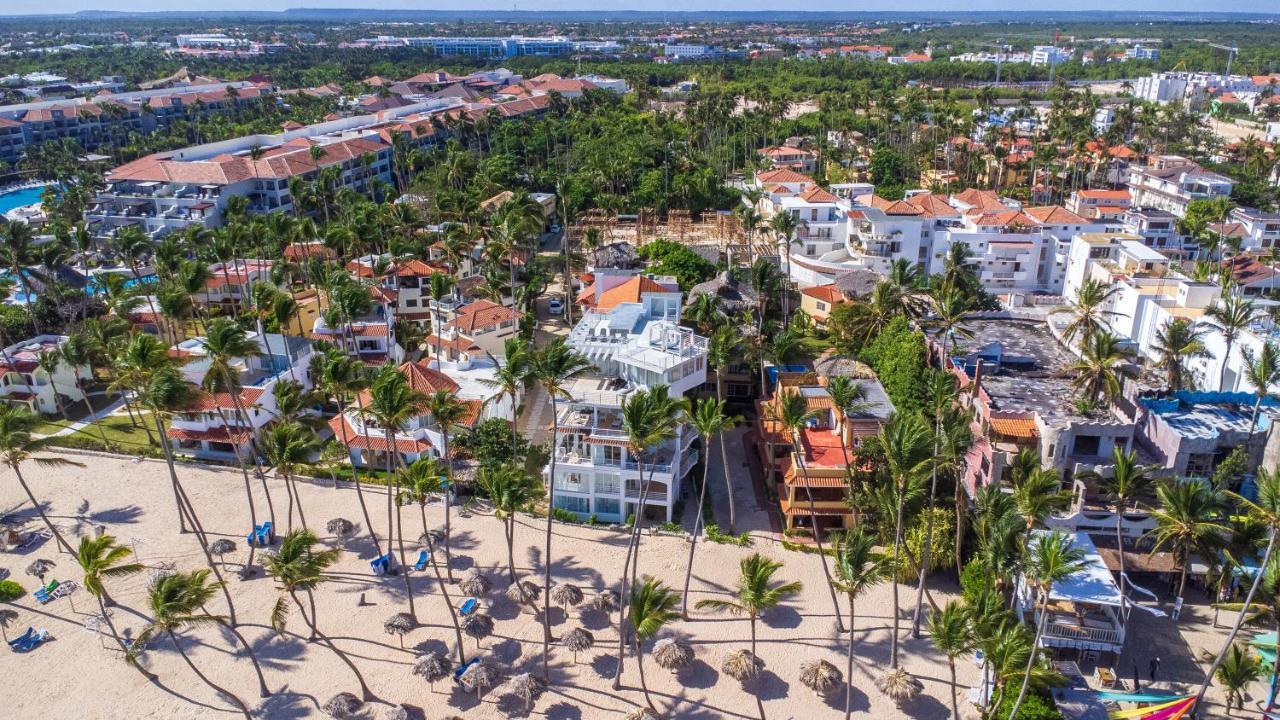 Apartamento Beachfront For Rent - Ocean View, Private Terrace, And Bbq *