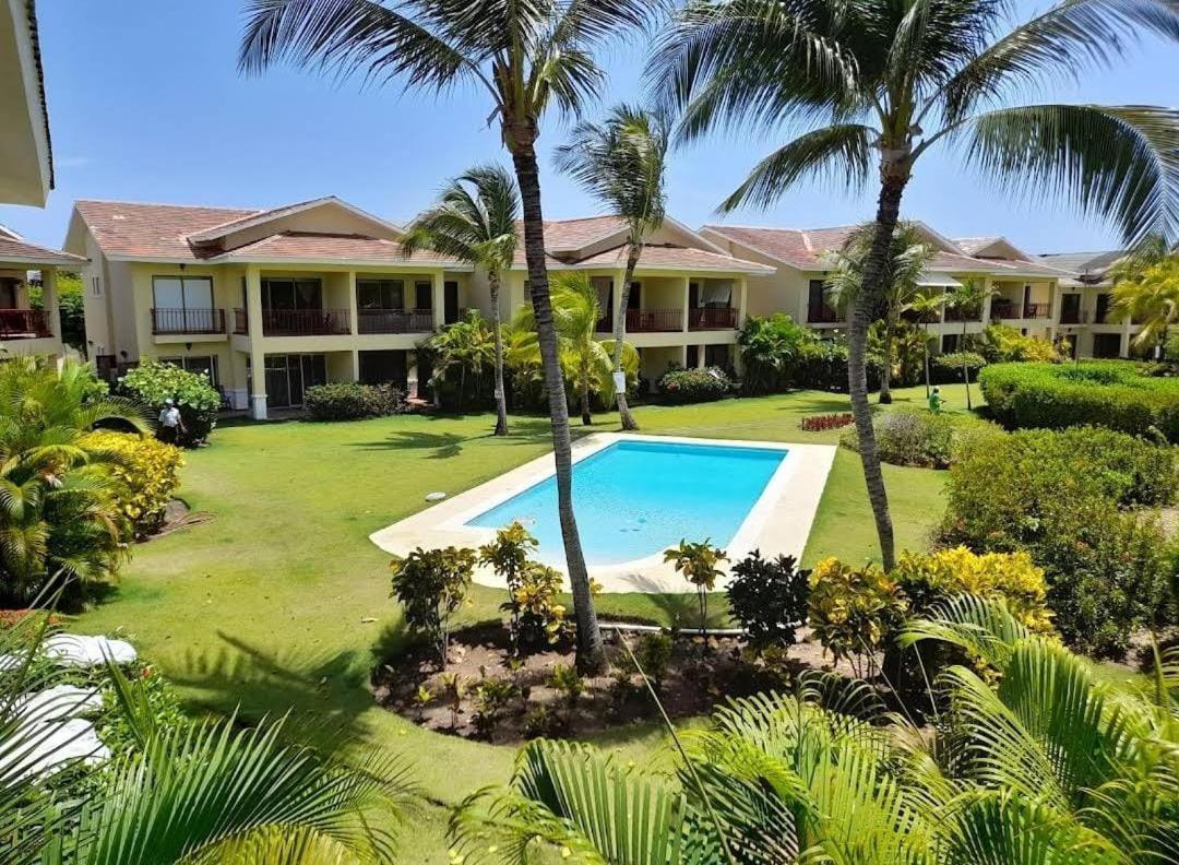 Apartamento Luxury Apto 3 Rooms+pool+ Campo De Golf. Cocotal