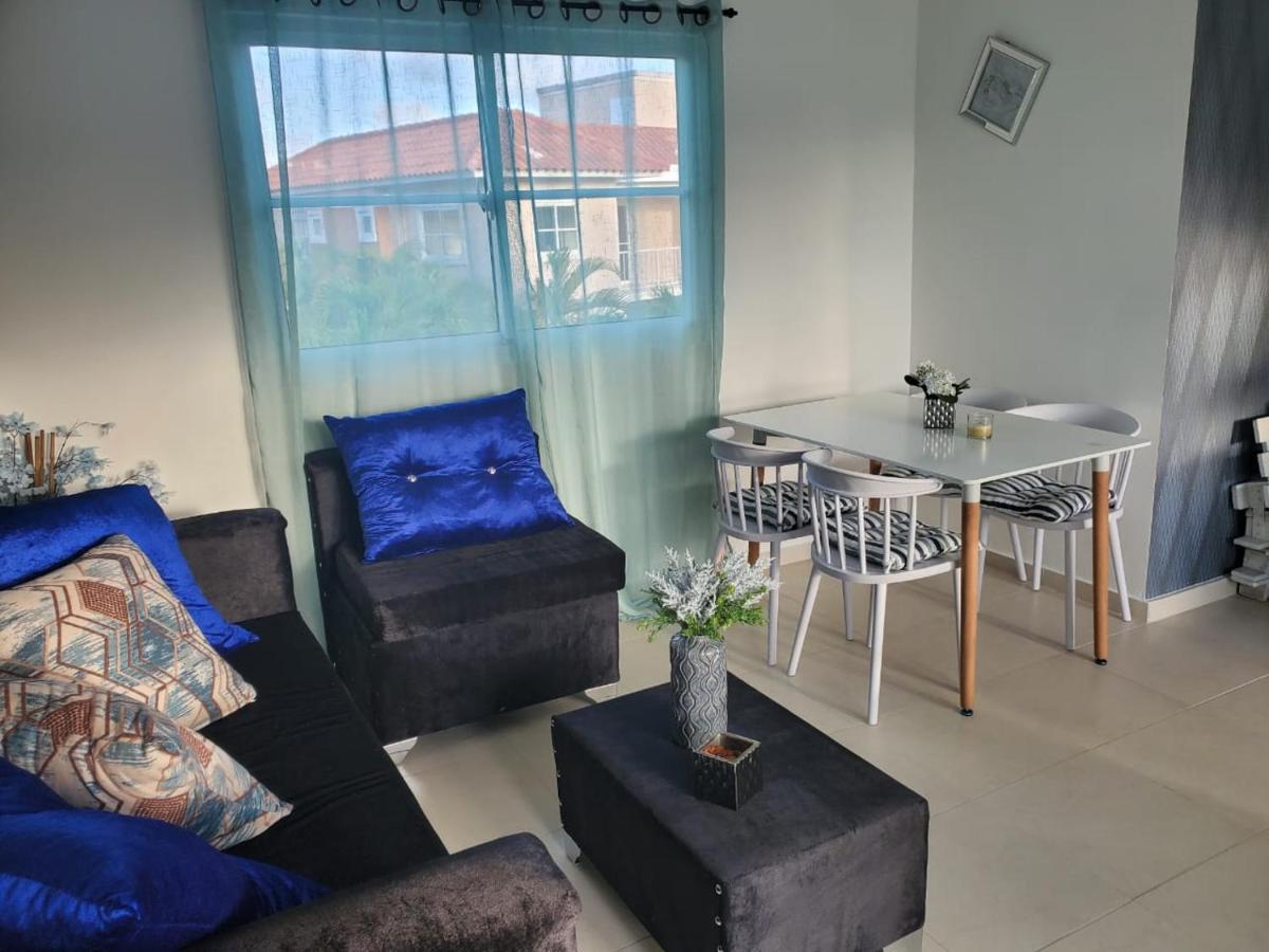 Apartamento Apartamento Caribbean Pueblo Bavaro *