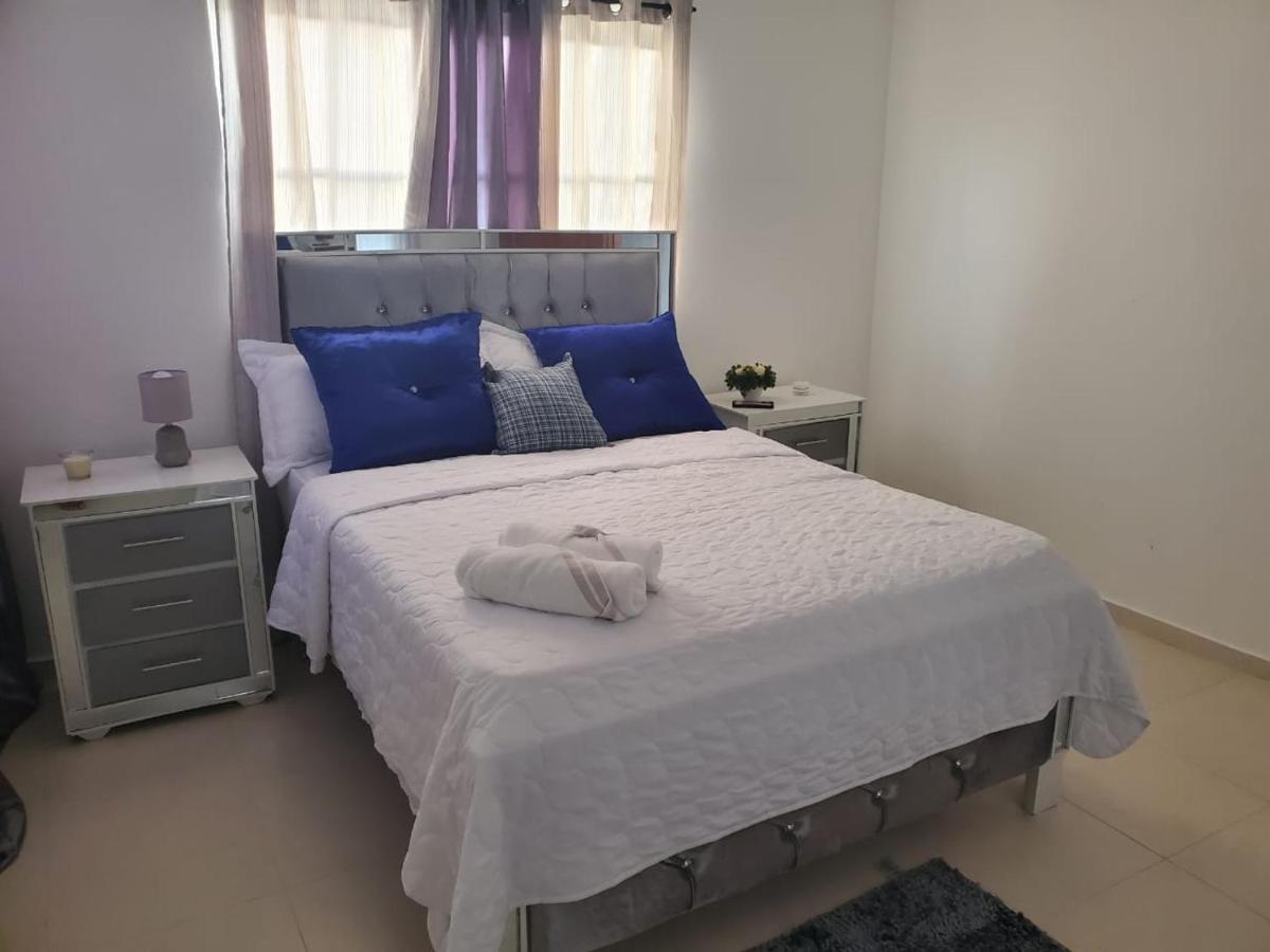 Apartamento Apartamento Caribbean Pueblo Bavaro Punta Cana