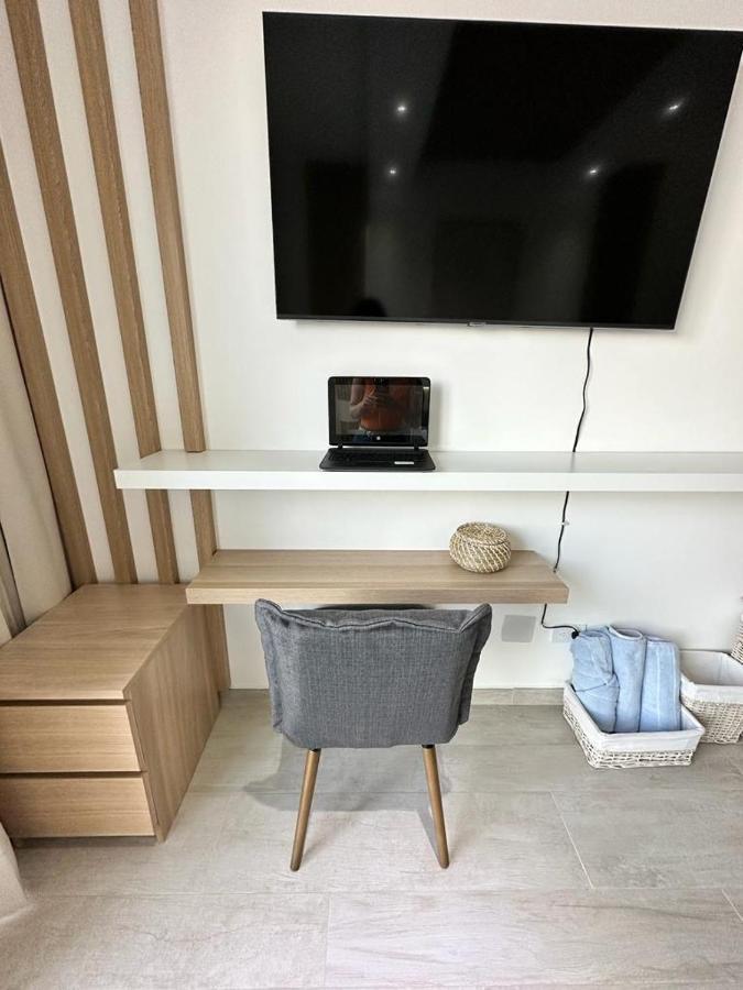 Luxury Cana Bay 1 Club Apartamento *