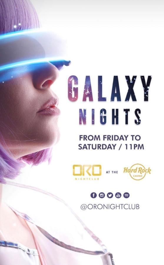 Chic Beach&golf In Hard Rock área, Cana Rock Star Apartamento *
