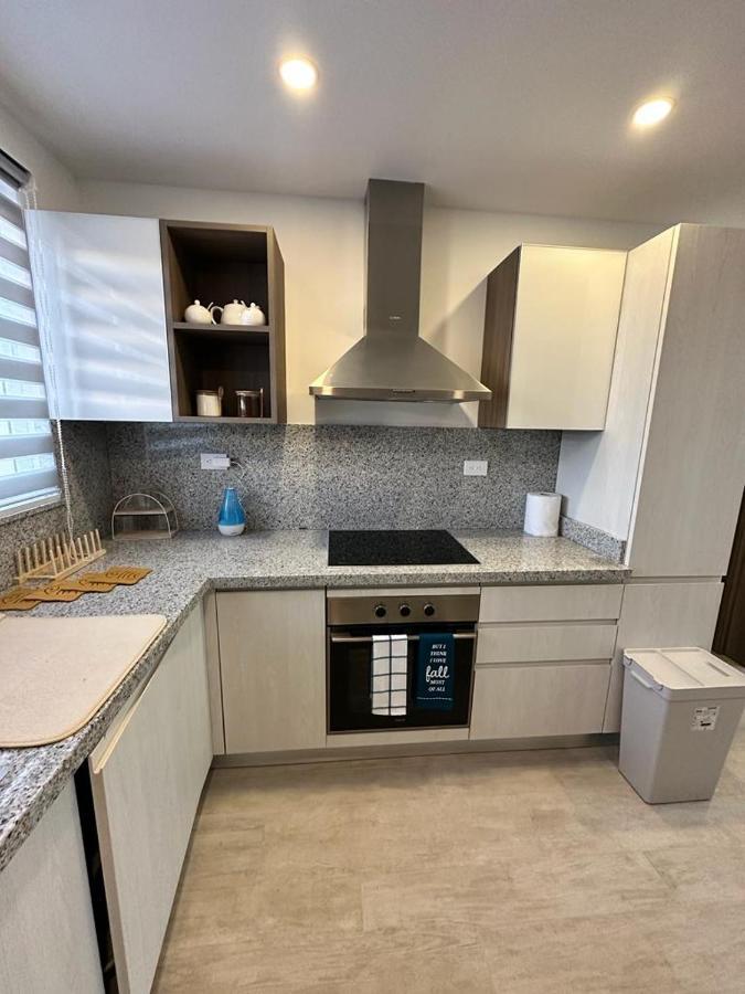 Apartamento Luxury Cana Bay 1 Club