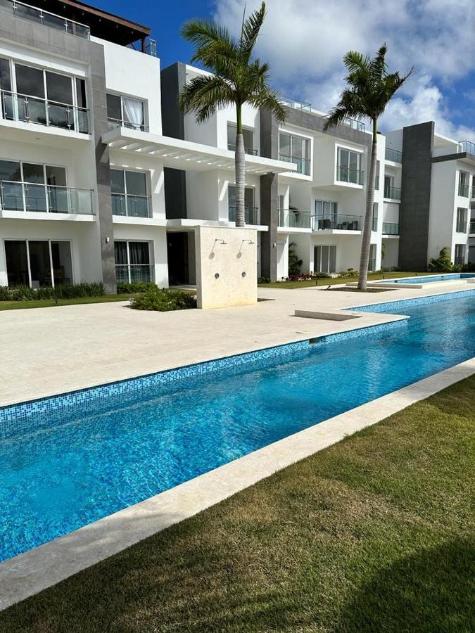 Apartamento Luxury Cana Bay 1 Club *