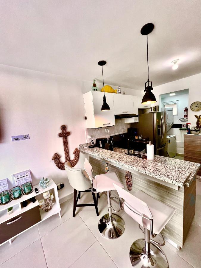 Apartamento One Bedroom Residencial Crisfer 17a Apartamento 405