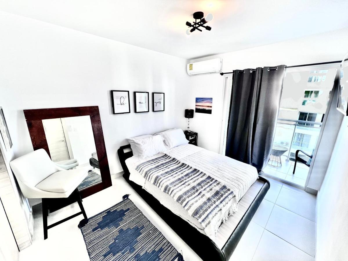 One Bedroom Residencial Crisfer 17a Apartamento 405 Apartamento Punta Cana