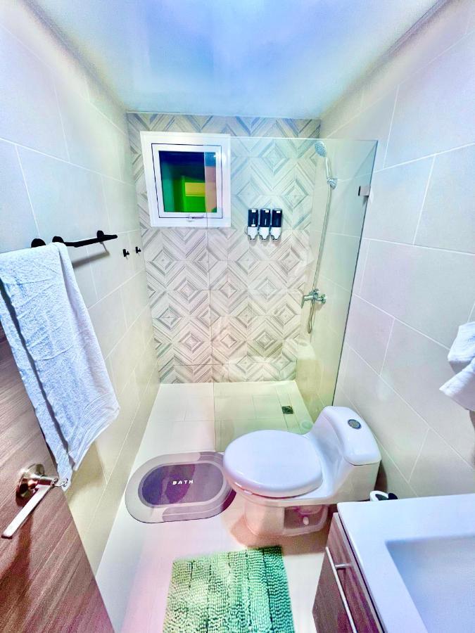 Apartamento One Bedroom Residencial Crisfer 17a Apartamento 405 Punta Cana