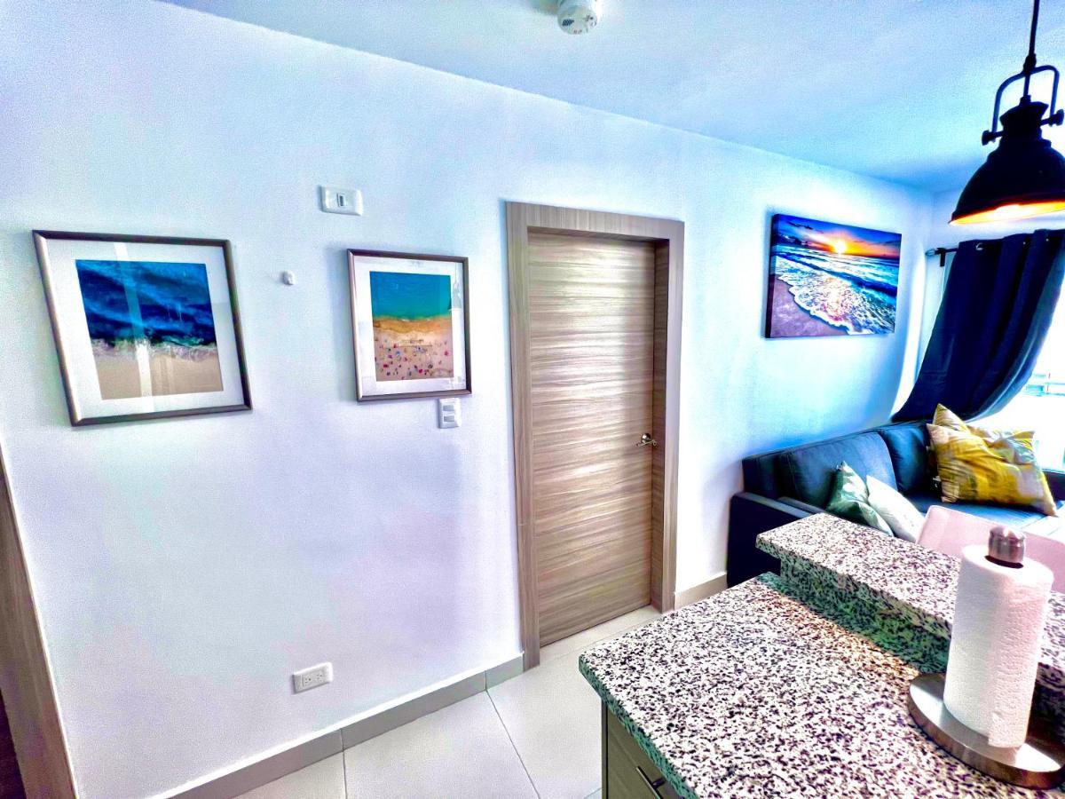 Apartamento One Bedroom Residencial Crisfer 17a Apartamento 405