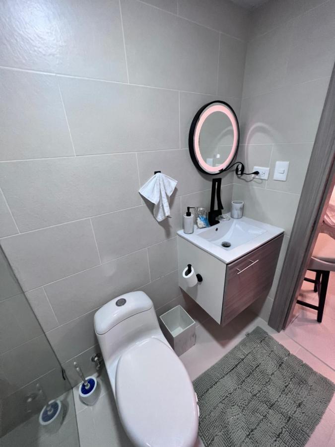 One Bedroom Residencial Crisfer 17a Apartamento 405 Apartamento *