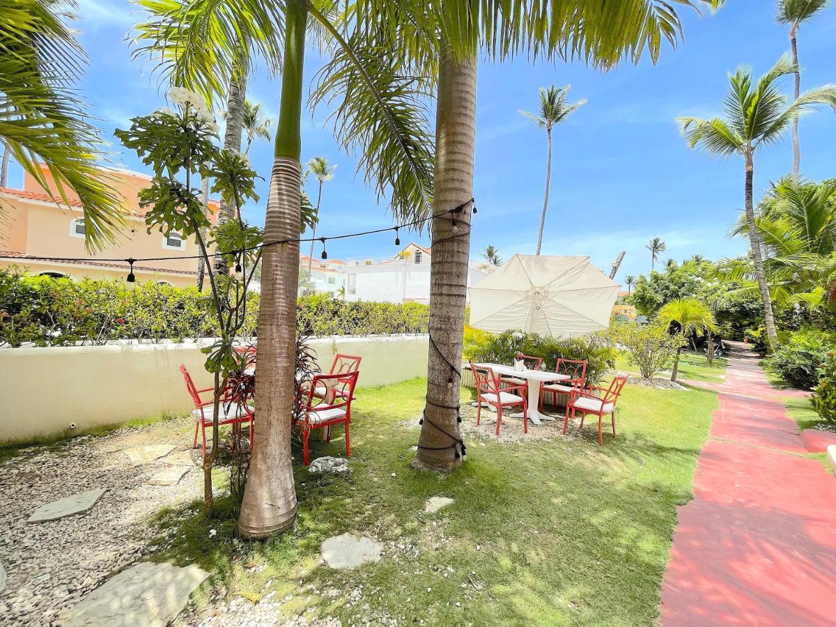 Condo-hotel With Villas & Private Wifi Bbq Club & Hotel 5*