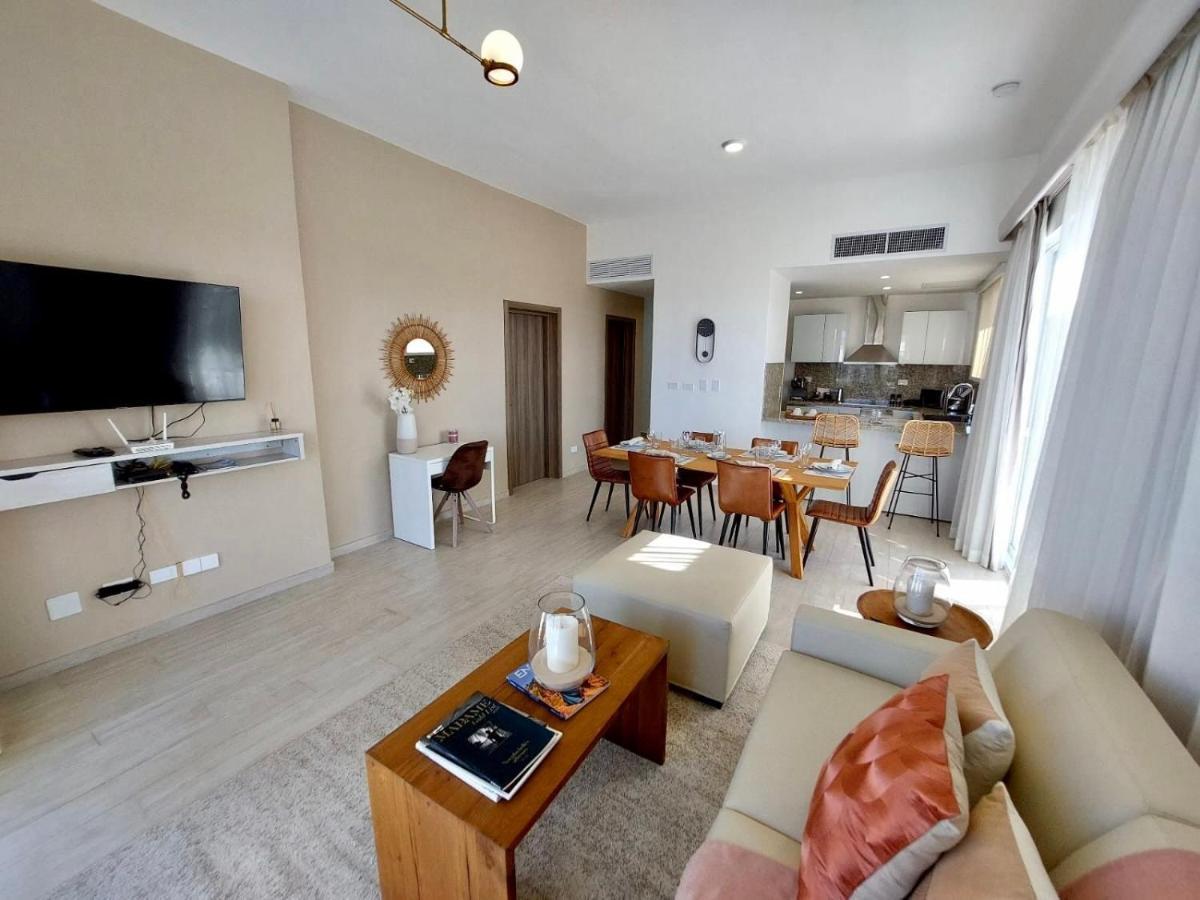 Apartamento Unique Lake, Golf & Jacuzzi In Hard Rock Golf Pc *