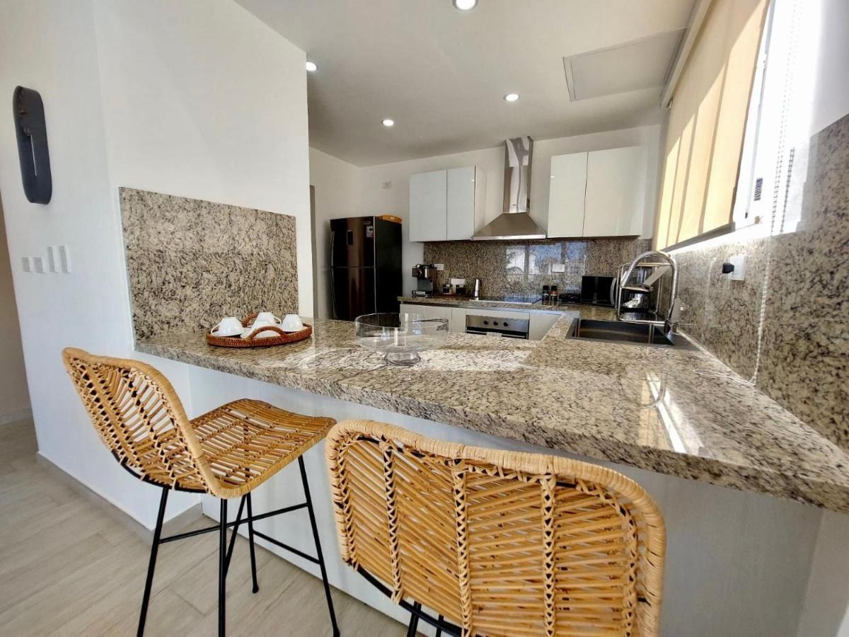 Unique Lake, Golf & Jacuzzi In Hard Rock Golf Pc Apartamento