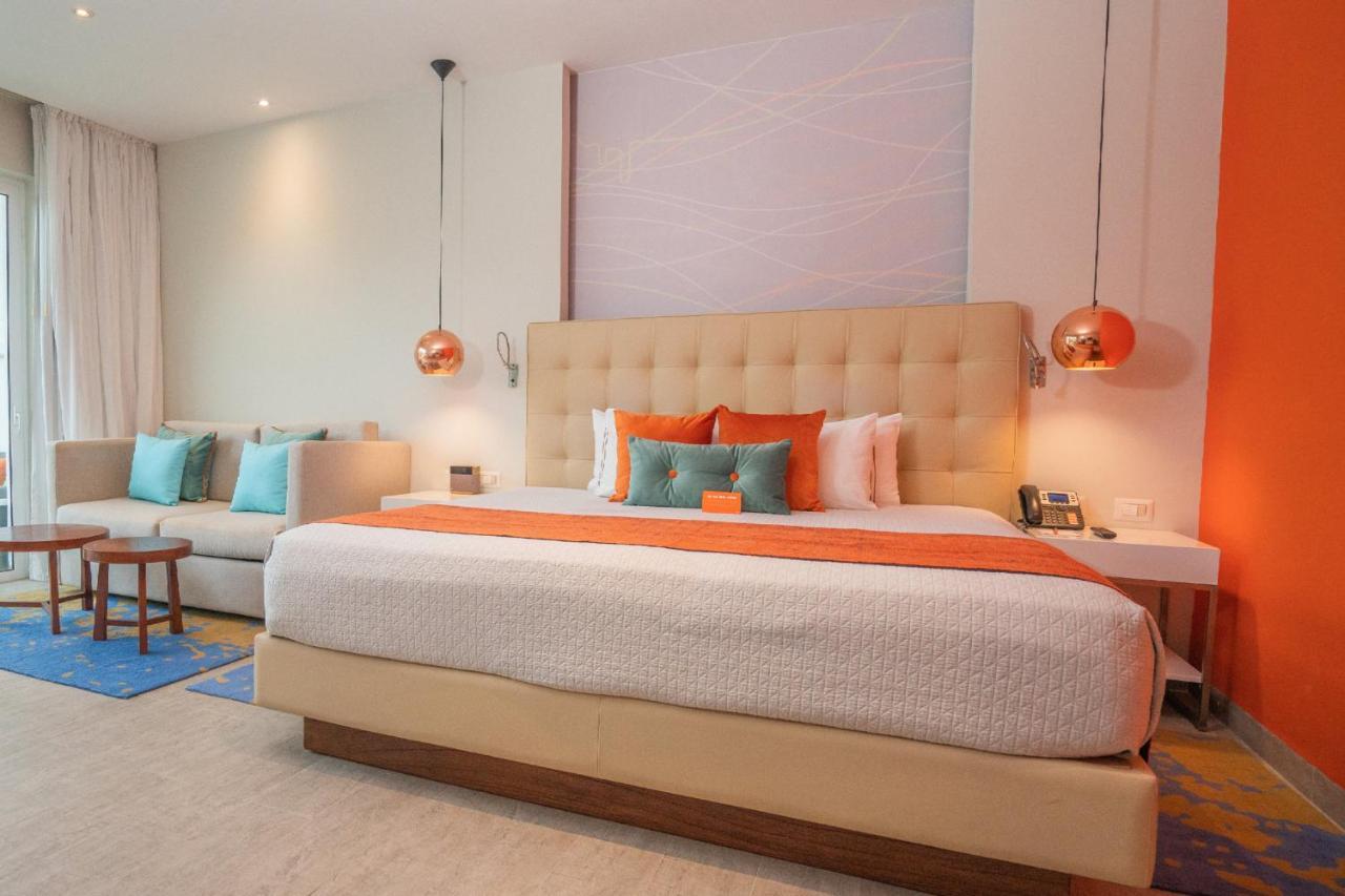 Resort Nickelodeon Punta Cana