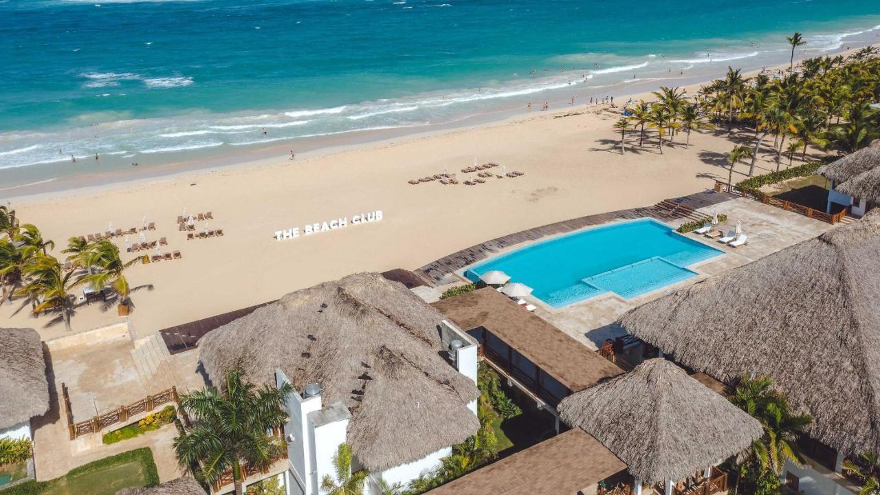 Unique Lake, Golf & Jacuzzi In Hard Rock Golf Pc Punta Cana