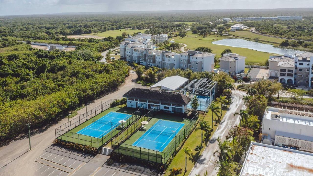 Unique Lake, Golf & Jacuzzi In Hard Rock Golf Pc