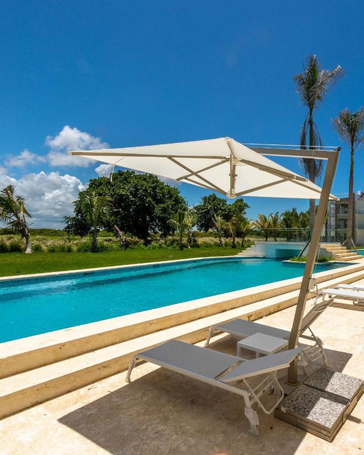 Unique Lake, Golf & Jacuzzi In Hard Rock Golf Pc Apartamento *