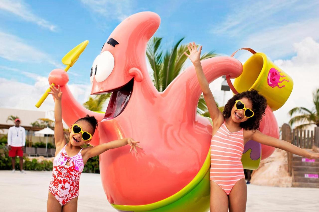 Nickelodeon Punta Cana