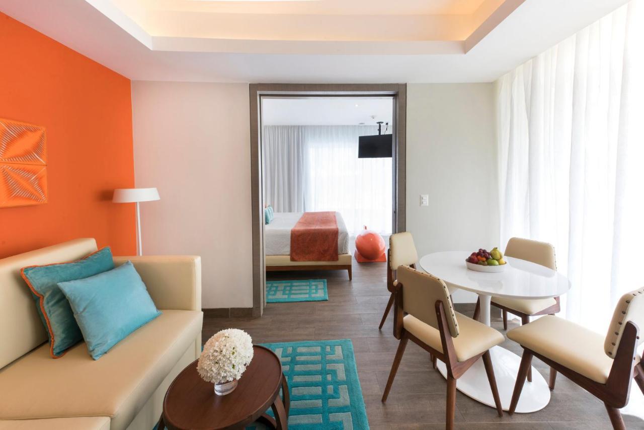 Resort Nickelodeon Punta Cana